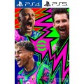 eFootball 2026 PES 2026 EUR Region PS4/PS5